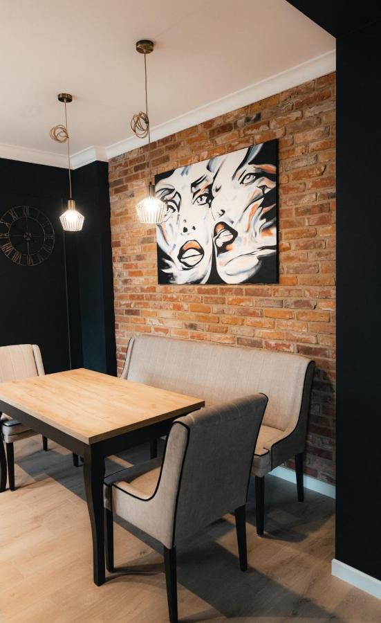 Apartamenty Szkolna ชนิน ภายนอก รูปภาพ