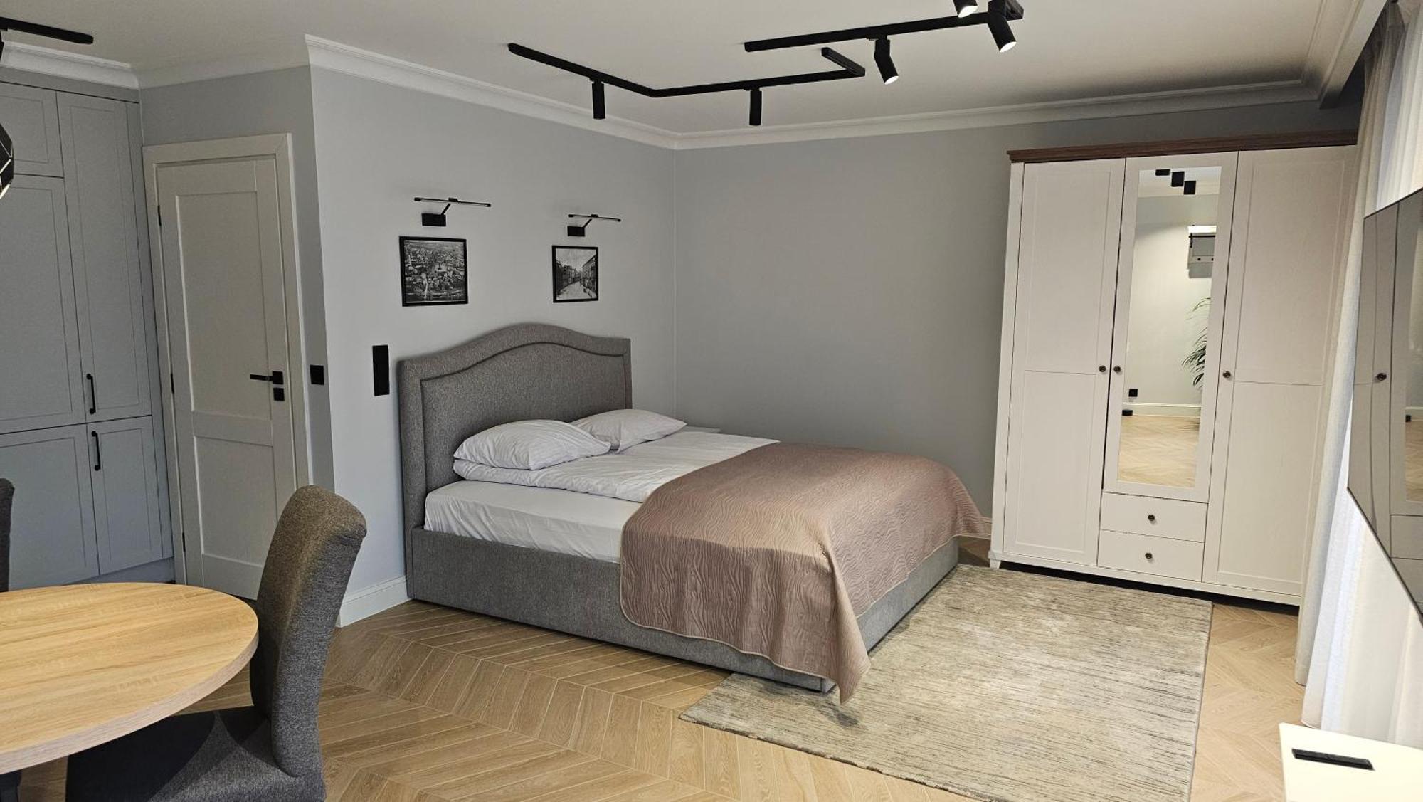 Apartamenty Szkolna ชนิน ภายนอก รูปภาพ