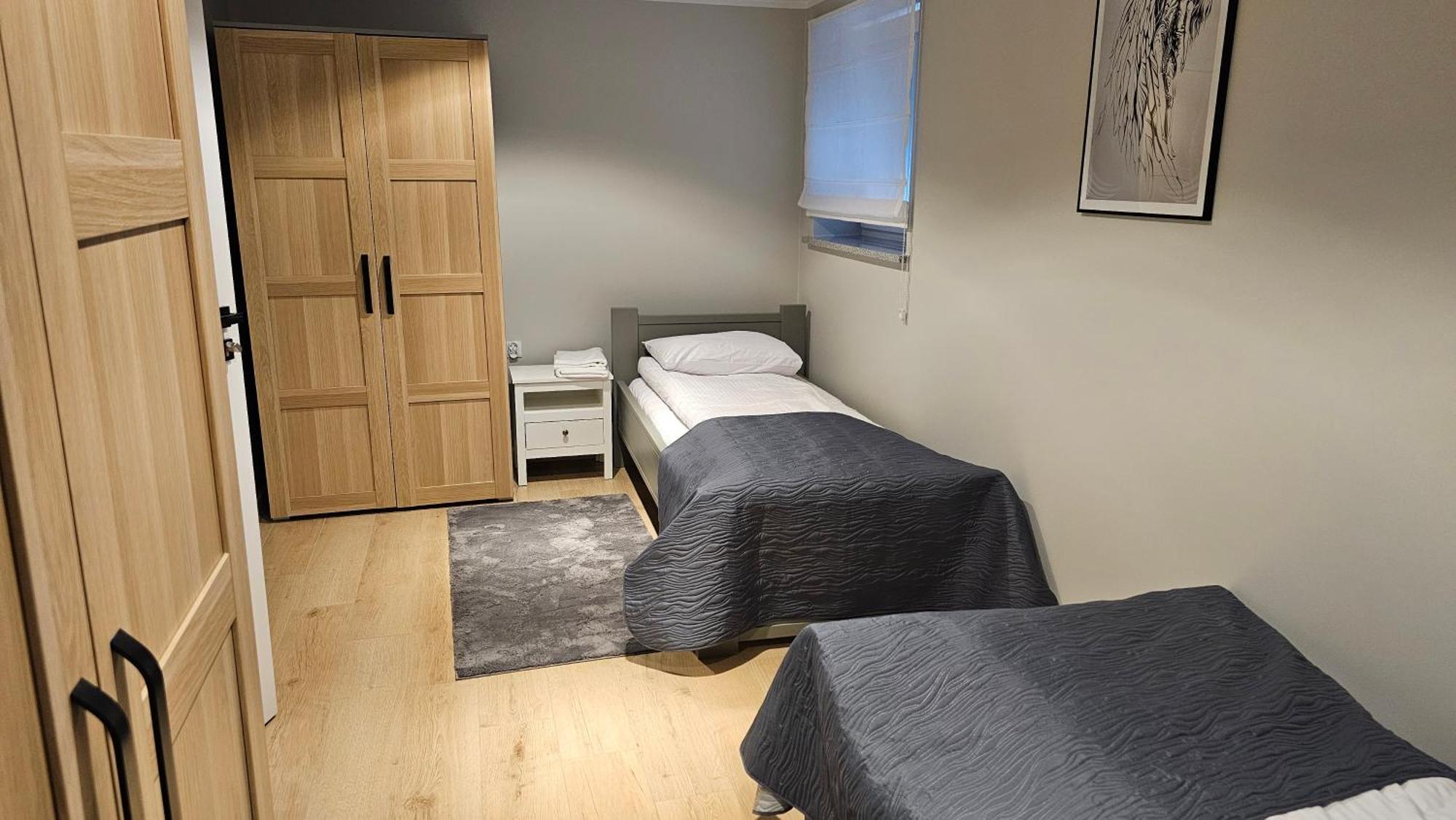 Apartamenty Szkolna ชนิน ภายนอก รูปภาพ